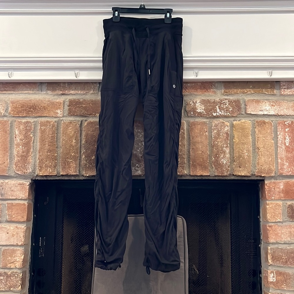 lululemon joggers